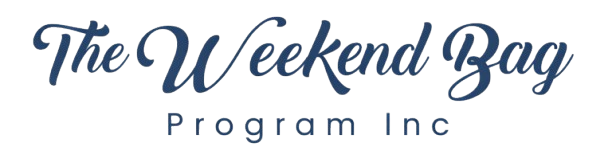 Weekend Bag Program Inc